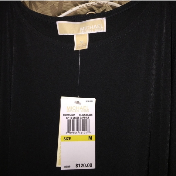 Michael kors dress - Picture 2 of 2